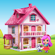 Princess Doll House Design - Androidアプリ