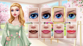 Super Stylist Fashion Makeover screenshot