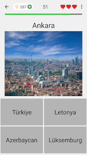 Uygulama önizlemesi