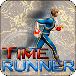Icon image Time Runner