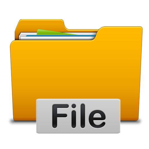 File Manager & Photo Gallery 1.1 Icon