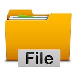 Cover Image of Télécharger File Manager & Photo Gallery  APK