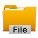 ファイルマネージャ - ファイルの閲覧、管理、非表示 - Androidアプリ
