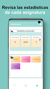Free FasTest  Automatic tests made from your notes Premium Full Apk 4