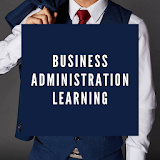 Business Administration Learning icon