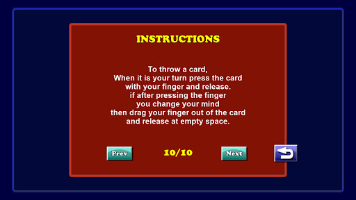 Bhabhi Card Game 3.0.14 screenshots 1