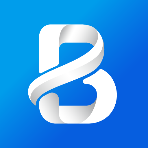 BeClean - Home Services logo