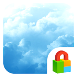 Sky Dream Dodol Locker Theme icon