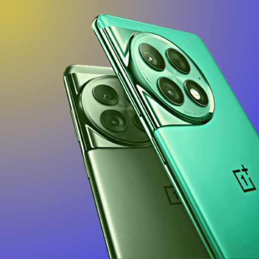 OnePlus Ace 2 Pro logo