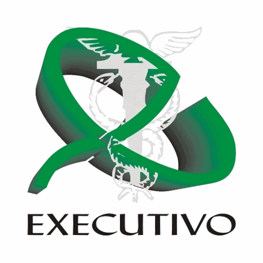 Executivo Contábil logo