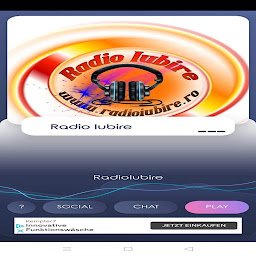 Icon image Radio Iubire FM