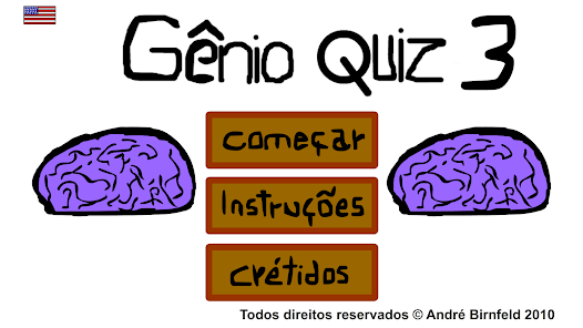 Genius Quiz Royale Genius Quiz 3 Genio Quiz rs - Genio Quiz -  (512x512) Png Clipart Download