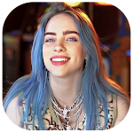 Cover Image of Download Billie Eilish Wallpapers-2020  APK