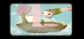 Fran Bow - Screenshot 2