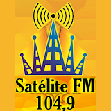 Satélite FM 104,9 icon