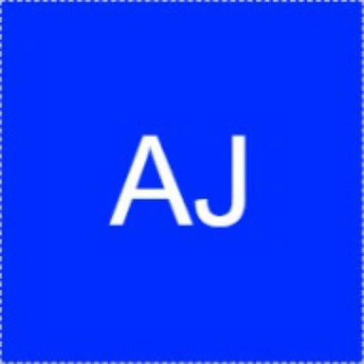 AJ QA Academy logo