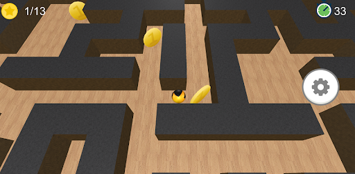 Laby Screen 3