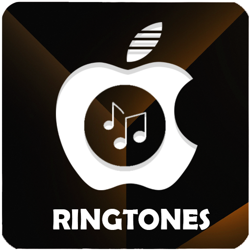 Ringtones for iphone logo
