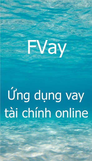 Android application FVay screenshort