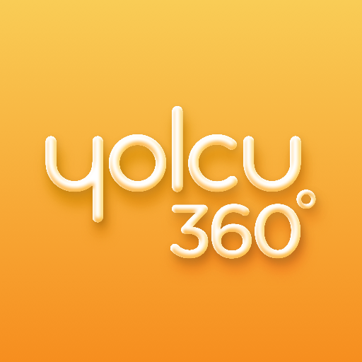 Yolcu360 - Car Rental logo