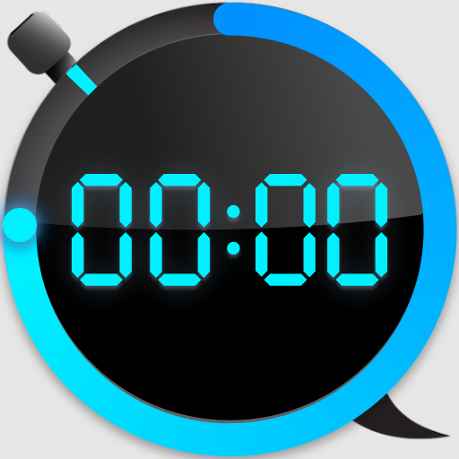 Sports Stopwatch Timer,Millisecond Digital Stopwatch with Clock