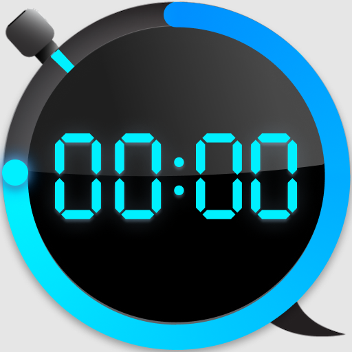 Stopwatch & Timer  Icon