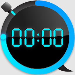Icon image Stopwatch & Timer