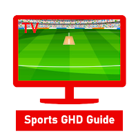 GHD SPORTS - IPL Cricket Live TV GHD Guide