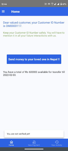 Paisa Pathaune Screen 3