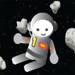 Cover Image of Download Selamatkan Astronot  APK