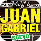 Juan Gabriel canciones duetos éxitos y músicas mix icon