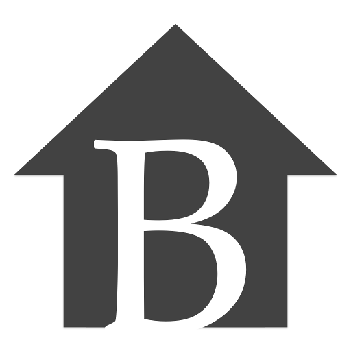 Bookmark.house logo