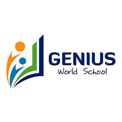 Genius World School 3.10.6 Icon