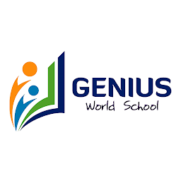 Icon image Genius World School