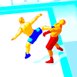 Punch Master 3D icon