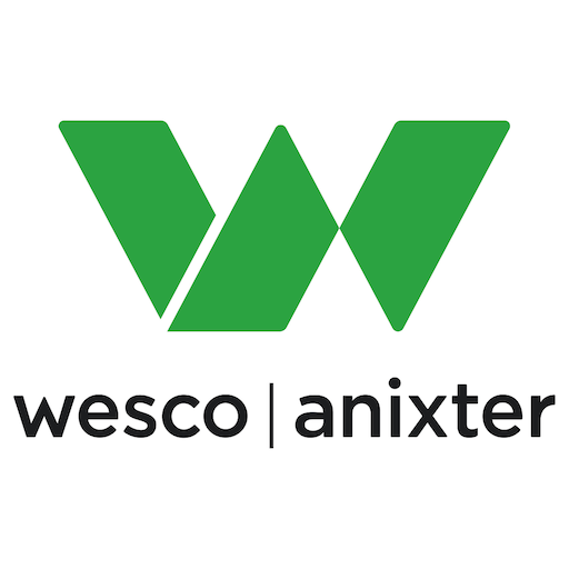 wesco-anixter logo