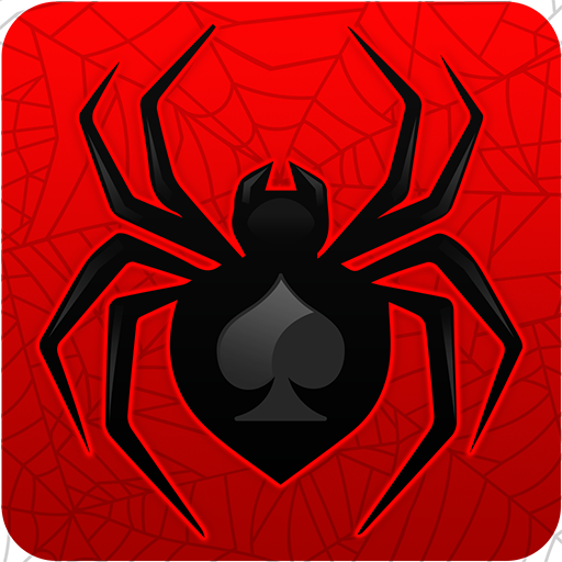 Spider Solitaire 1.13 Icon