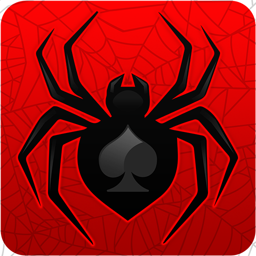 Spider Solitaire 1.12 Icon