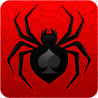 Spider Solitaire