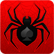 Spider Solitaire - Androidアプリ