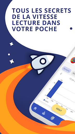 Aperçu de l'application