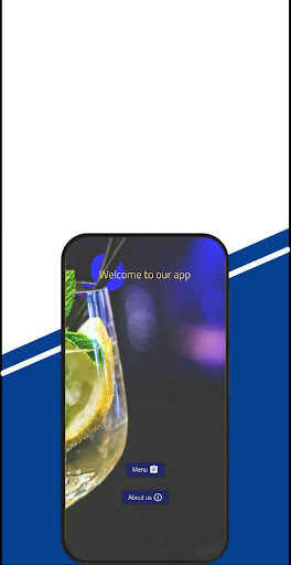 cocktail Recipes Screen 2