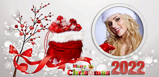 Christmas 2022 Frame Christmas Photo Frame 2022 - Apps On Google Play