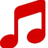 X Music Player - Mp3 Audio icon