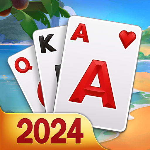 Solitaire Cruise: tripeaks classique jeu gratuit ! Jeux de cartes  !::Appstore for Android