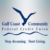 Gulf Coast Community Federal Credit Union icon