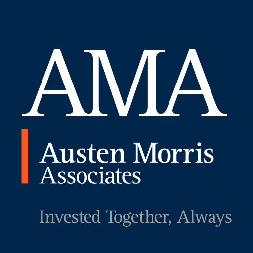 AMA - Austen Morris Associates logo