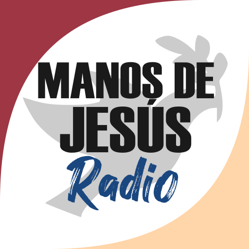Radio Manos De Jesus 103.5FM logo