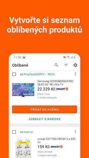 Mobile Screenshots 6