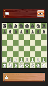 Chess 2D: Strategy And Tactics